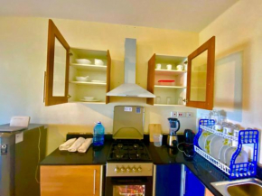 Seabreeze suites Villa